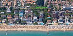 Włochy, Lido Di Jesolo, Trovatore 3*