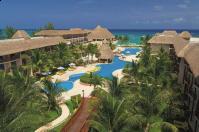 Meksyk, Playa del Carmen The Reef Coco Beach 4*