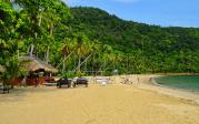 Tajlandia, Pattaya 3+* i Koh Chang 3*