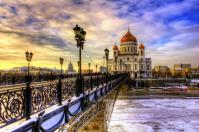 Petersburg - zwiedzanie i pobyt 4*
