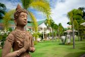Tajlandia, Pattaya - Thai Garden Resort 4*